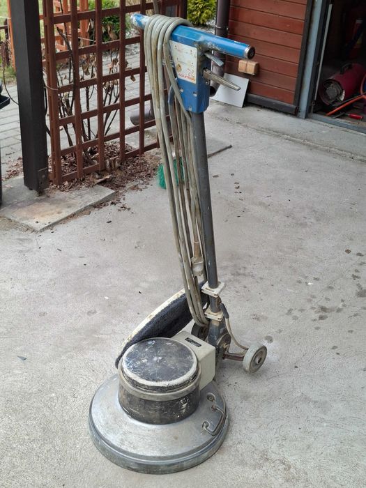 Cykliniarki sprzedam