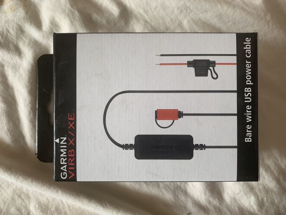 Artigos garmin virb x/xe