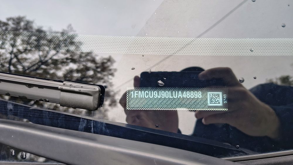 Продам Ford Escape Titanium