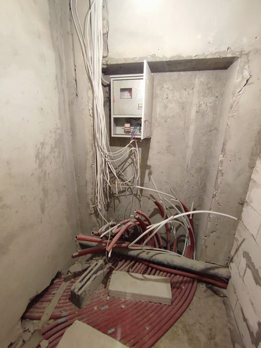 Продаж комерційного приміщення під салон краси, кав'ярню, інше 400$/м2