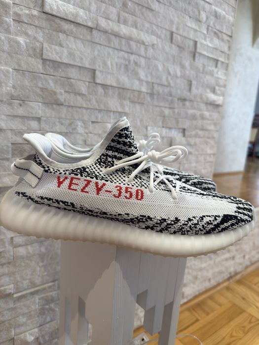 Adidas yeezy boost v2 nowe