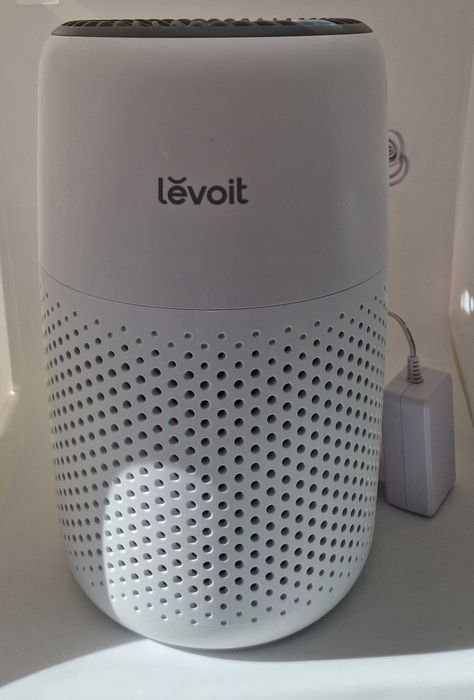 Oczyszczacz powietrza Levoit LAP-C161