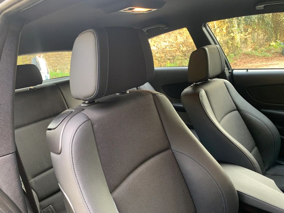 Bmw 120d  pack M original