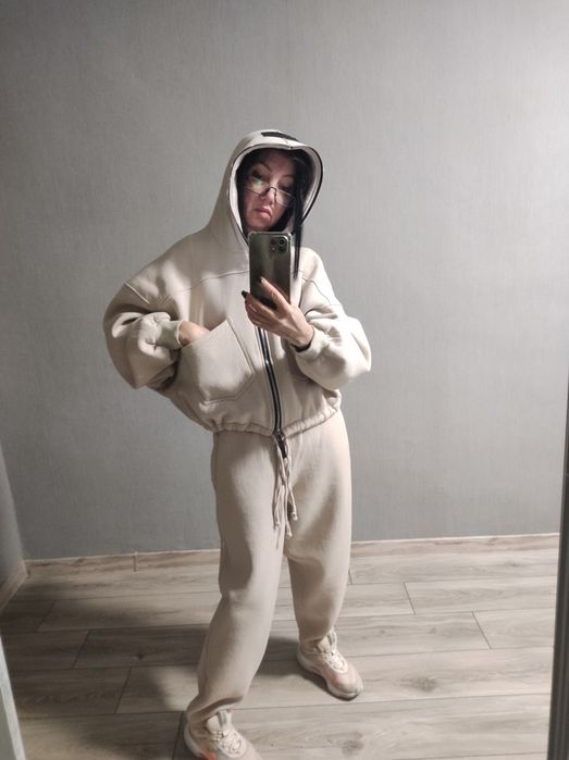 Костюм прогулочний, розмір М