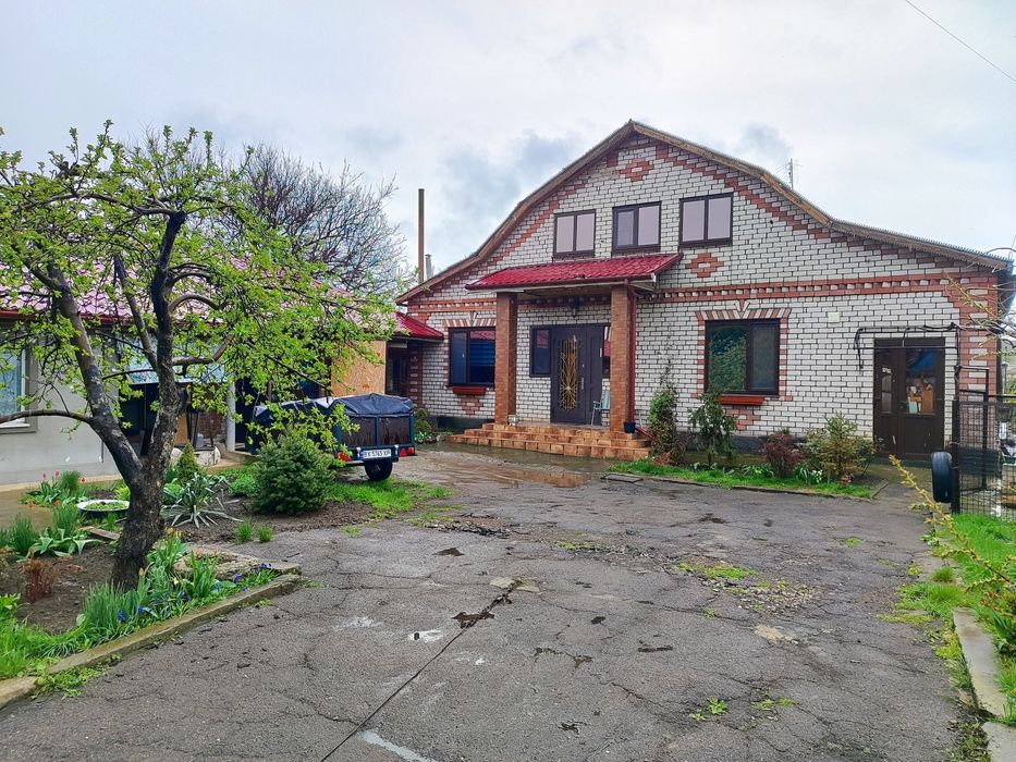 Продається будинок