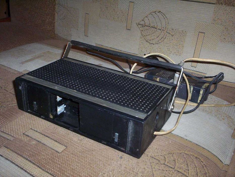 UNITRA - Radio - Lidia 2