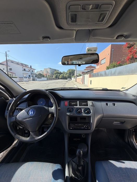 Honda HR-V 1.6 | GPL | 1 dono | 4WD