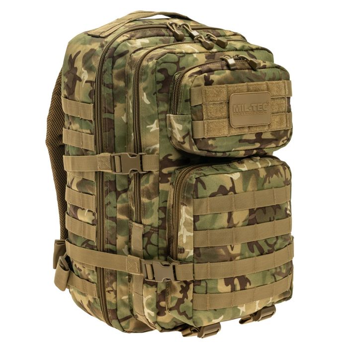 рюкзак тактичний  Mil-Tec Assault Pack Large 36 л- 14002256