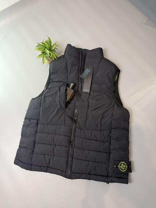 Жилетка Stone Island