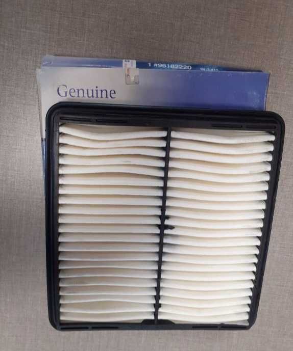 Фильтр воздушный ланос, сенс.