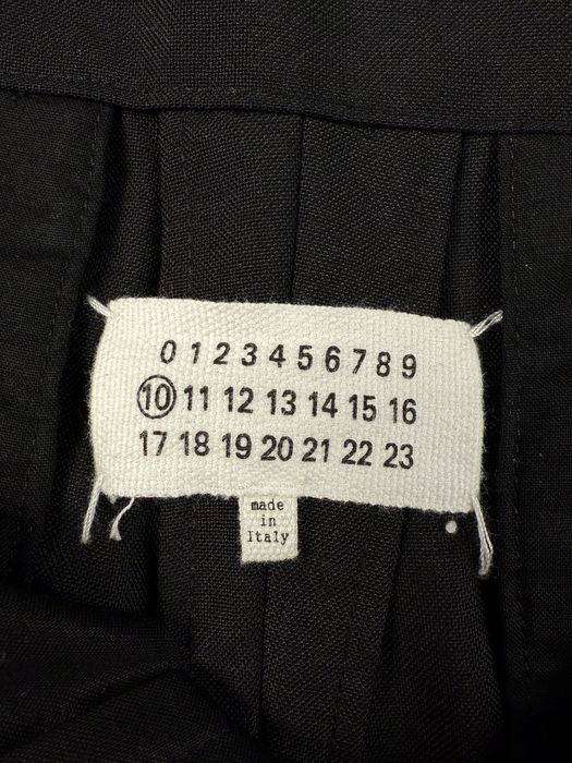 Штани брюки Maison Margiela Paris