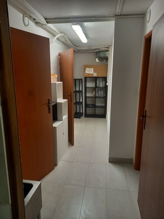 Lokal gastronomiczny 52 m ².