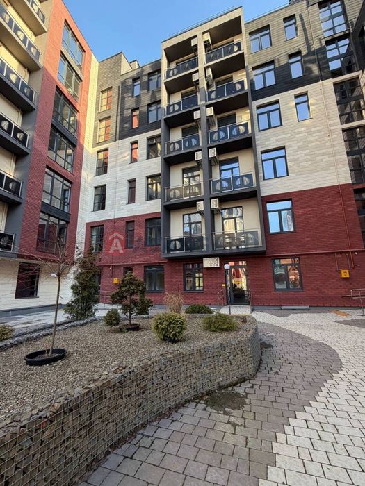 Продаж квартири на вул. Генерала Чупринки