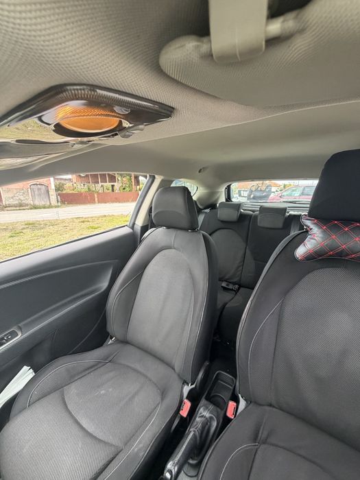 Alfa Romeo Mito 1.6