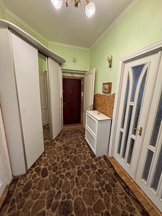 Оренда 3-ох кімнатної Стрий вул Саксаганського від власника