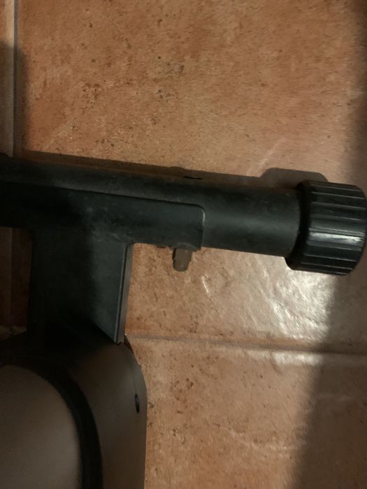 Bicicleta Estatica64286189590786124