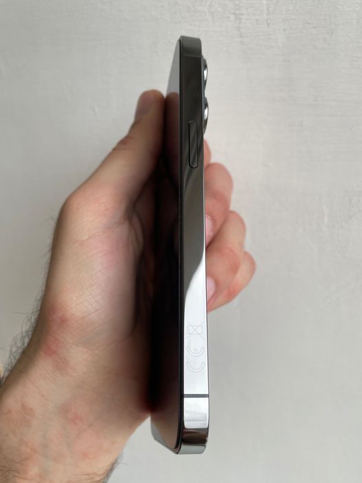 Apple iPhone 13 Pro 128gb Graphite Neverlock