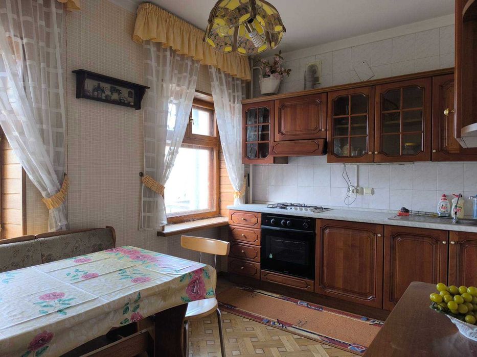 3-rooms apartment apartment by the address st. Kupalnyy per Inber Very (area 81 m²) - Atlanta.ua - photo 4