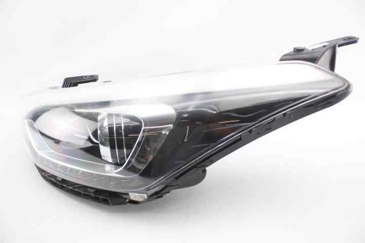 Farol esquerdo Hyundai I20 de 2014 a 2018 | 92101C8200