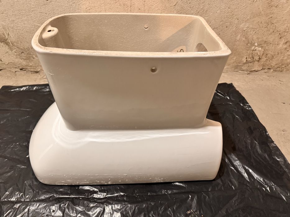 Bidet Roca Dama Senso