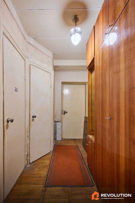 Без комісії. Продаж 2к квартири 44.1м2, вул. Теліги 41А Шевченківський р-н, єВідновлення