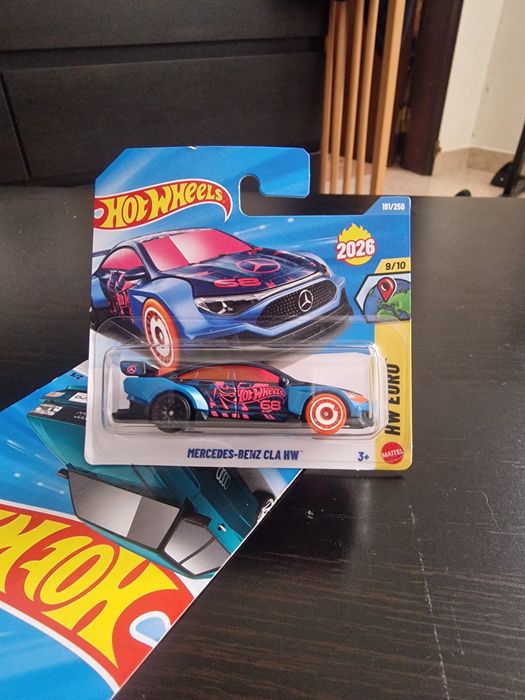 Hotwheels Varios modelos