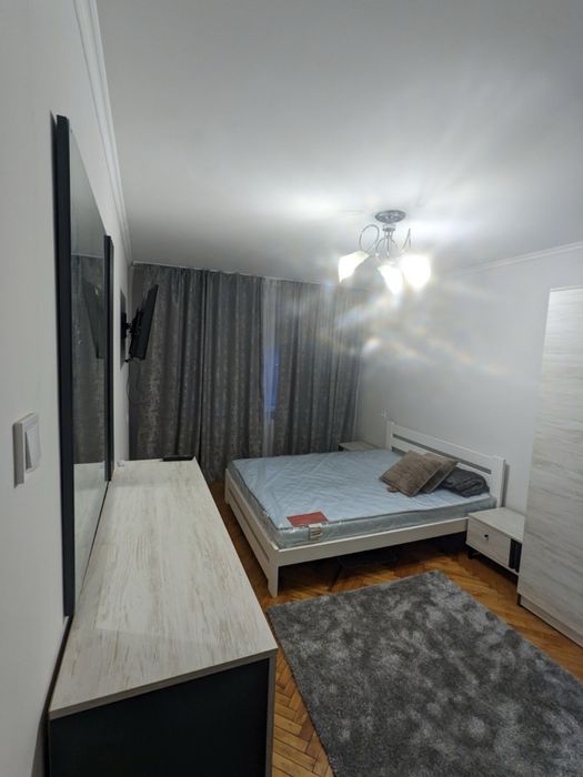 Apartment in Sknyliv - View 3