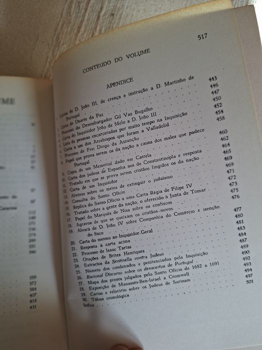História dos Cristãos-Novos Portugueses de J. Lúcio de Azevedo