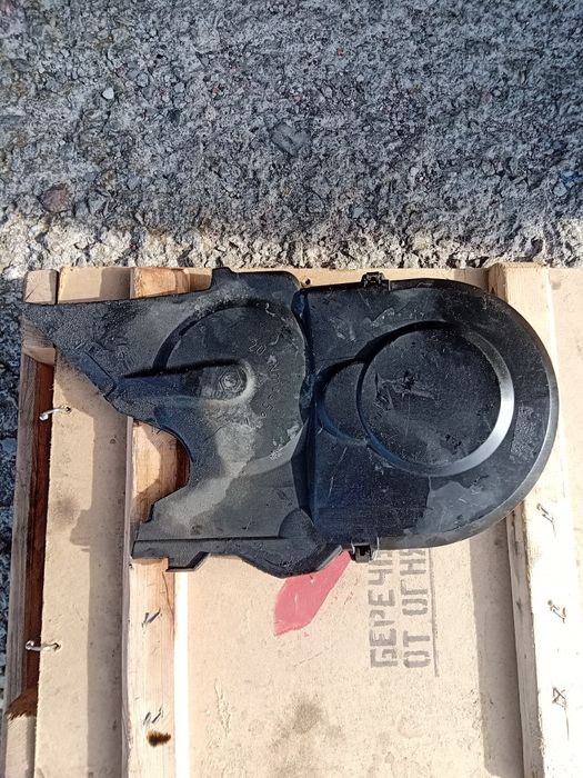 На 1.9 tdi. Ціна договірна.