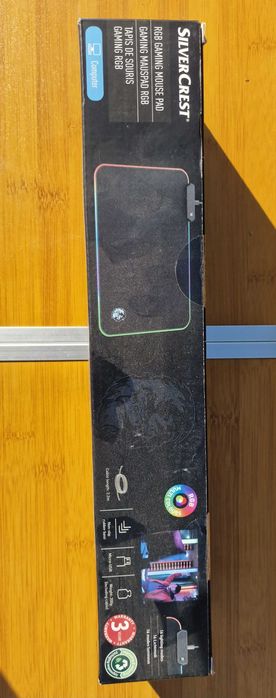 podkładka pod mysz silvercrest