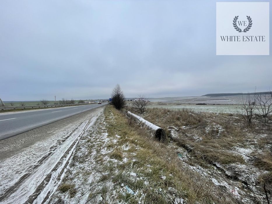 Оренда ділянки біля дороги с.Мишковичі