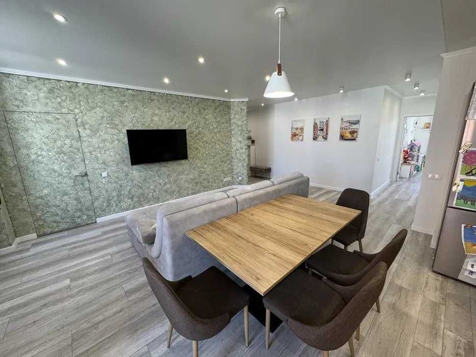 Продам 3к кв/ таирова/є відновлення/