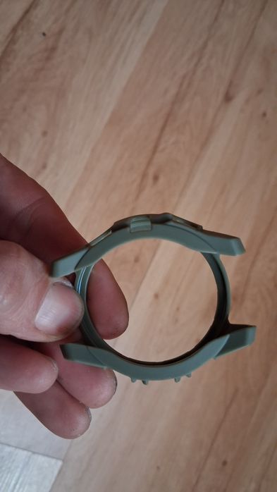 Etui na zegarek garmin fenix 7