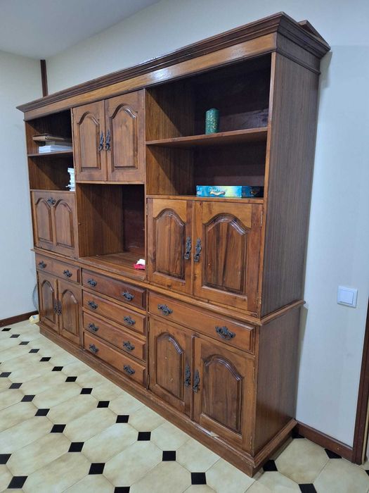 Movel de Escritório/Sala 2.31m NEGOCIÁVEL!!