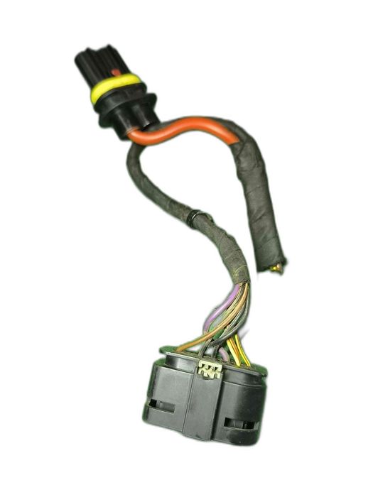 Centralina Motor / ECU MERCEDES-BENZ SPRINTER 3,5-t Caixa A6519000700 (OEM) | A6519010600 (OEM) | 28429285 (OEM)