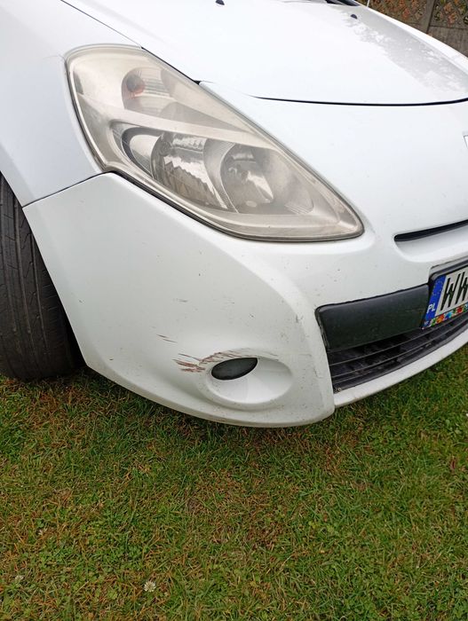 Sprzedam Renault Clio