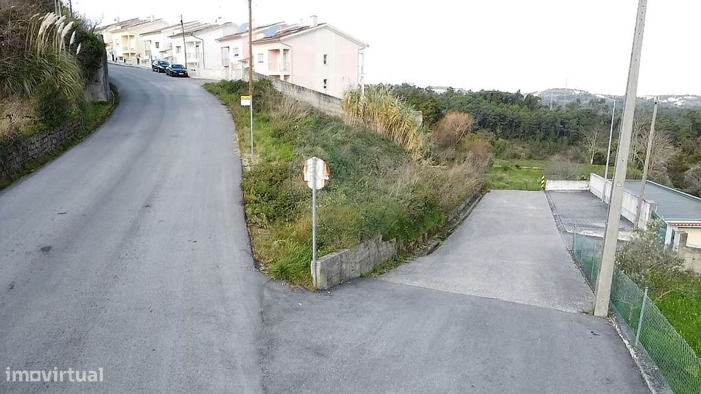 Terreno  para venda