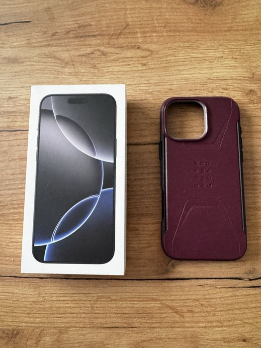 iphone 16 Pro Max 512 GB