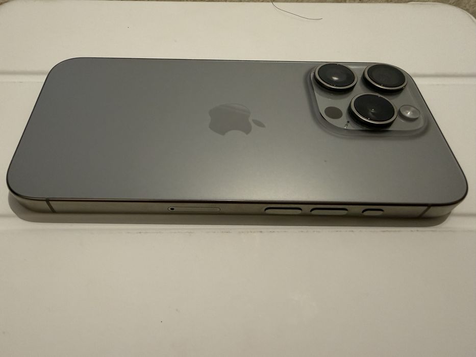 iPhone 15 Pro 128Gb