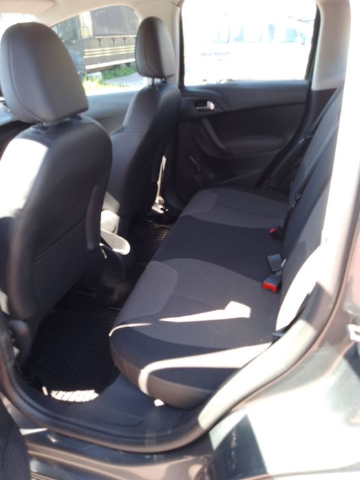 Sprzedam Citroen C3  ll generacja