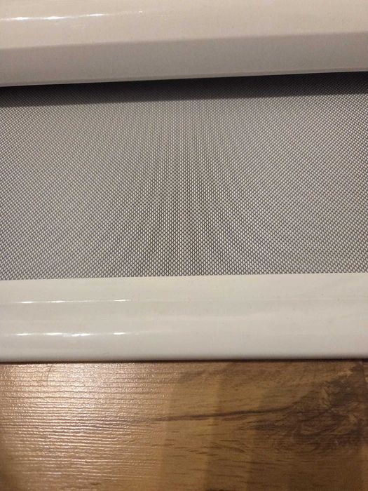 Markiza, roleta Solar screen zewnętrzna do 90x160 NOWA!