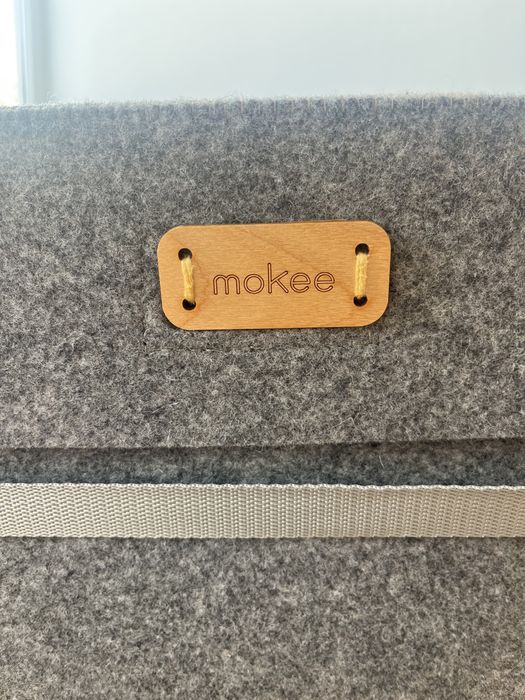 Alcofa bebe mokee