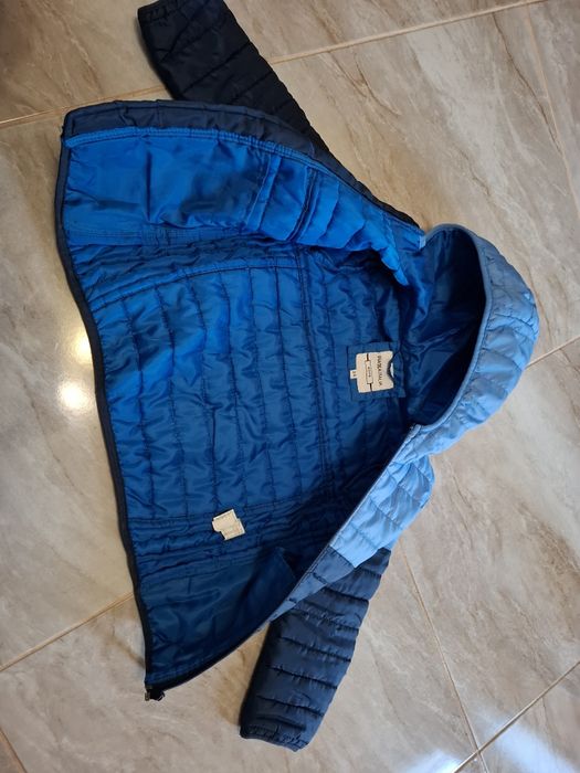 Куртка на хлопчика