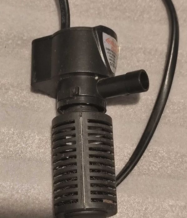 Vendo vários artigos de Aquariofilia