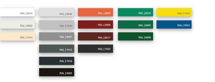 PAINEL SANDWICH 5 ONDAS