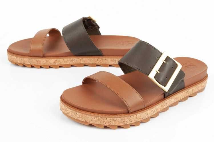 Klapki Sorel Roaming Slide r. 36-40,5