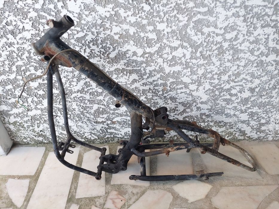 Macal m70 para peças