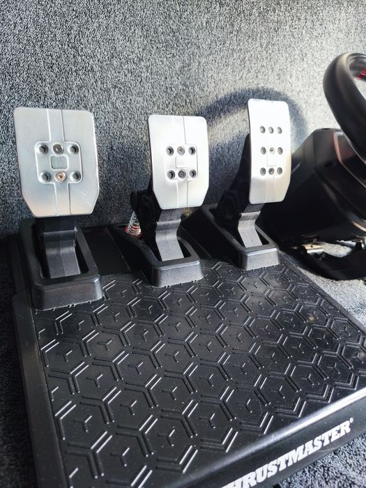 Kierownica Thrustmaster T248 Ps5/Pc Simracing