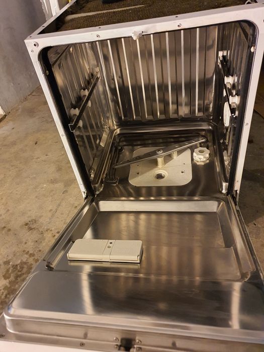 Maquina de lacar loiça Teka