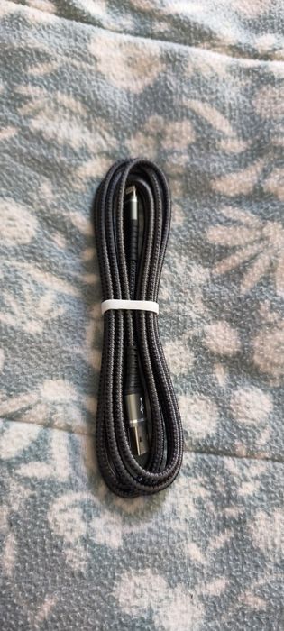 Cabo Iphone  NOVO